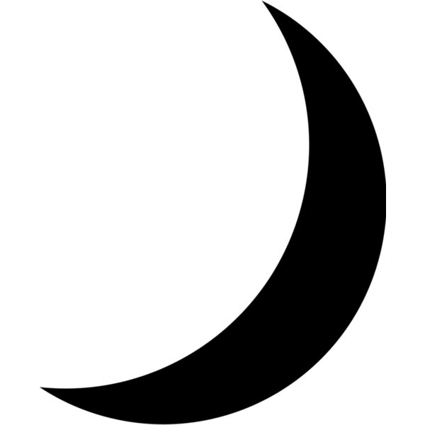 Crescent Thumbnail