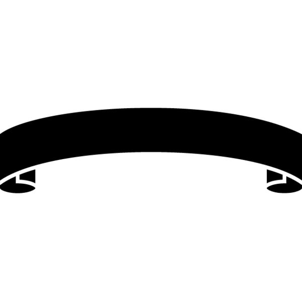 Solid Ribbon38 Thumbnail