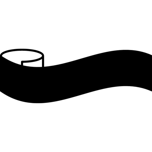 Solid Ribbon35 Thumbnail