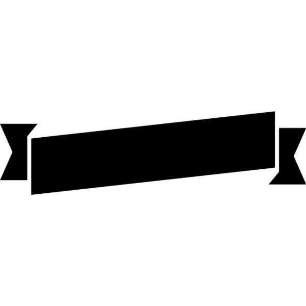 Solid Ribbon2 Thumbnail