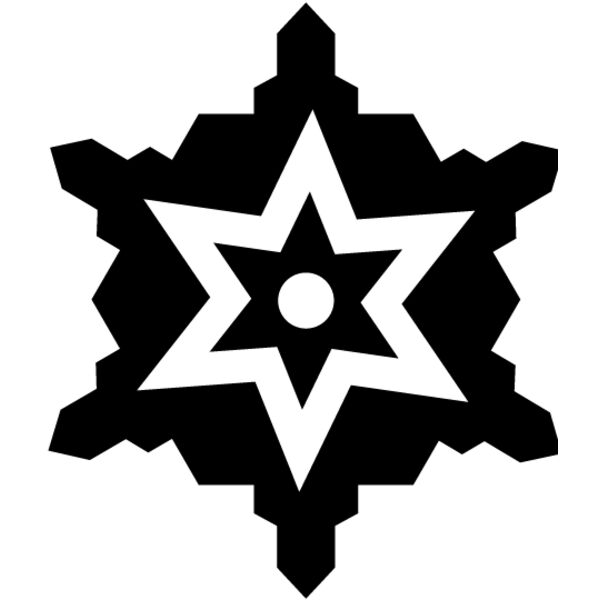 Snowflake9 Thumbnail