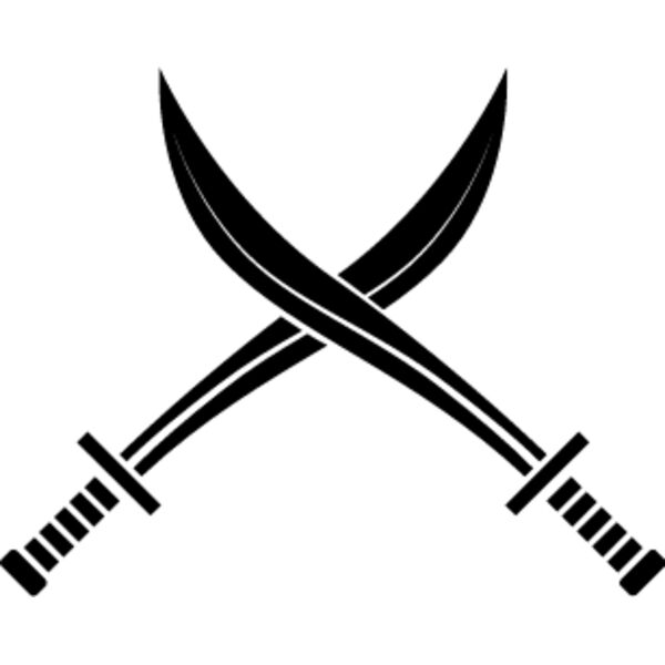 Crossed Sords8 Thumbnail