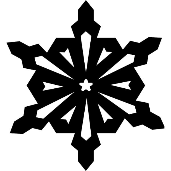 Snowflake8 Thumbnail