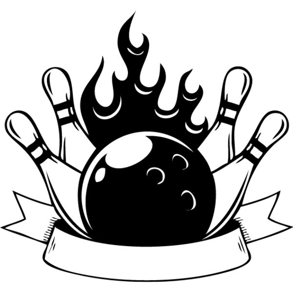 Bowling Logo5 Thumbnail