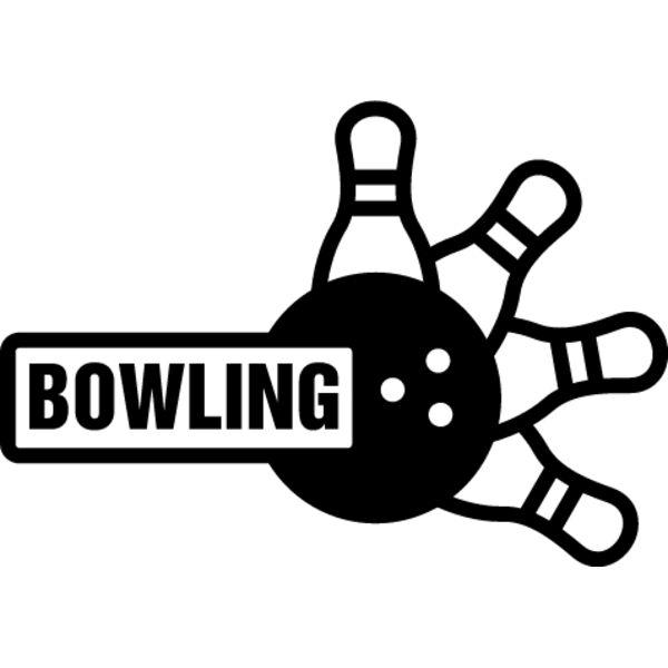 Bowling Badge8 Thumbnail