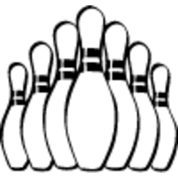 Bowling Pins4 Thumbnail