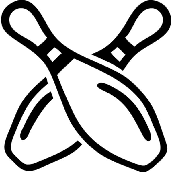 Crossed Pins Thumbnail