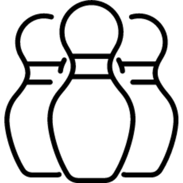 Bowling Pins5 Thumbnail