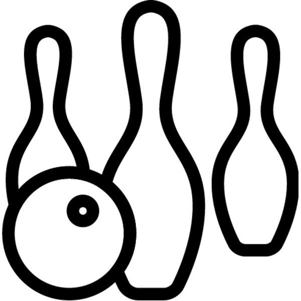 Bowling Pins   Ball8 Thumbnail