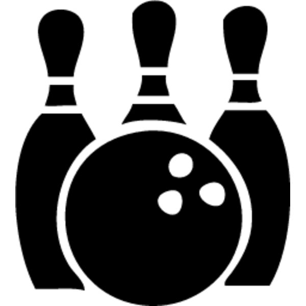 Bowling Pins   Ball3 Thumbnail