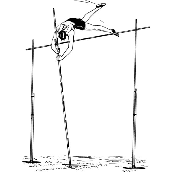 Pole Vaulter1 Thumbnail