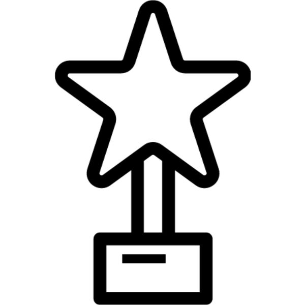 Award Ribbon4 Thumbnail
