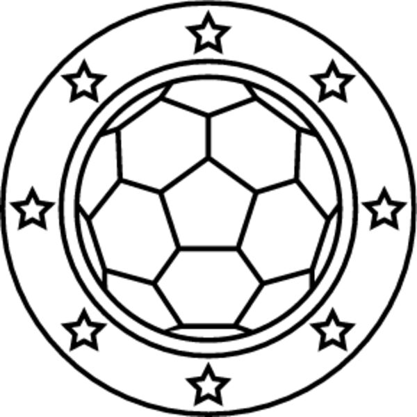 Soccer Badge1 Thumbnail