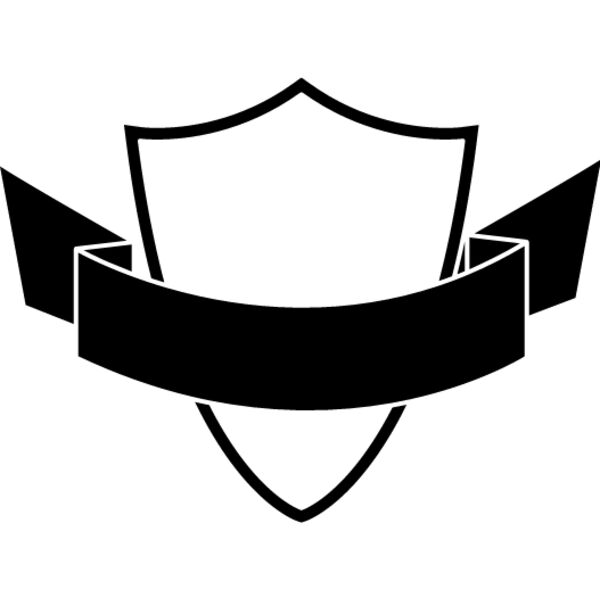 Fancy Ribbon Badge3 Thumbnail