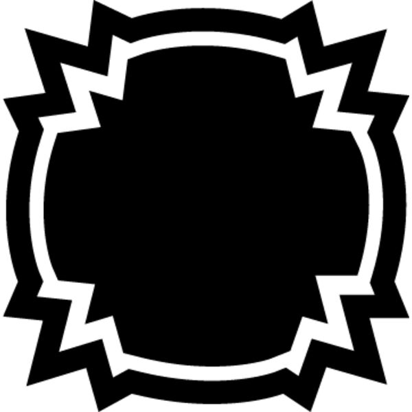 Outlined Shape9 Thumbnail