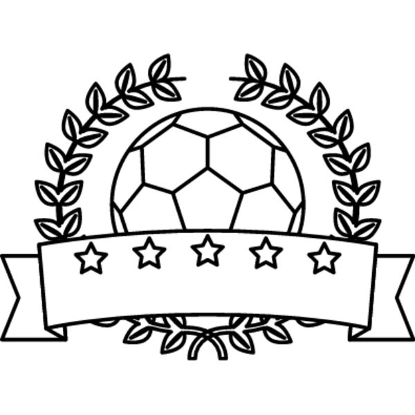 Soccer Badge7 Thumbnail