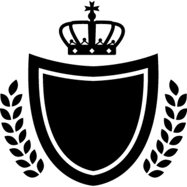 Soccer Club Badge5 Thumbnail