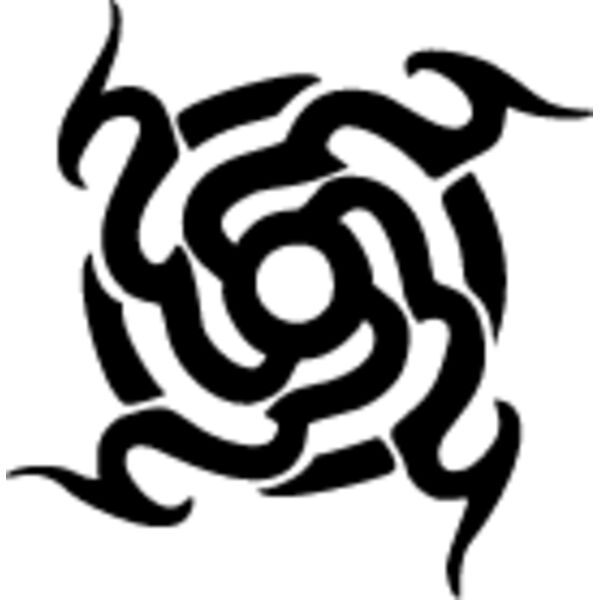 Tribal Badge27 Thumbnail