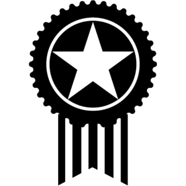 American Badge4 Thumbnail