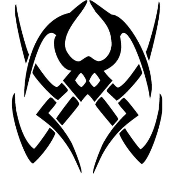 Tribal Badge23 Thumbnail