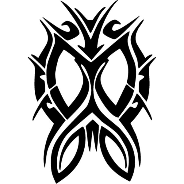 Tribal Badge21 Thumbnail