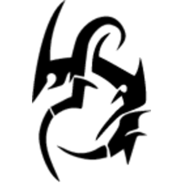 Tribal Badge8 Thumbnail