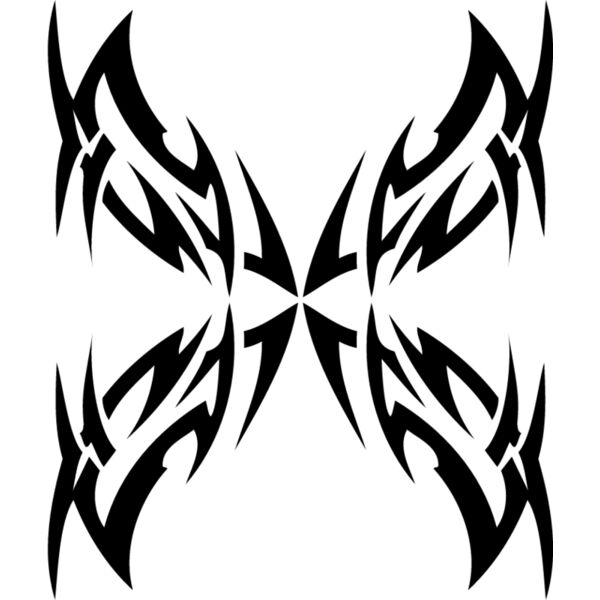 Tribal Badge10 Thumbnail