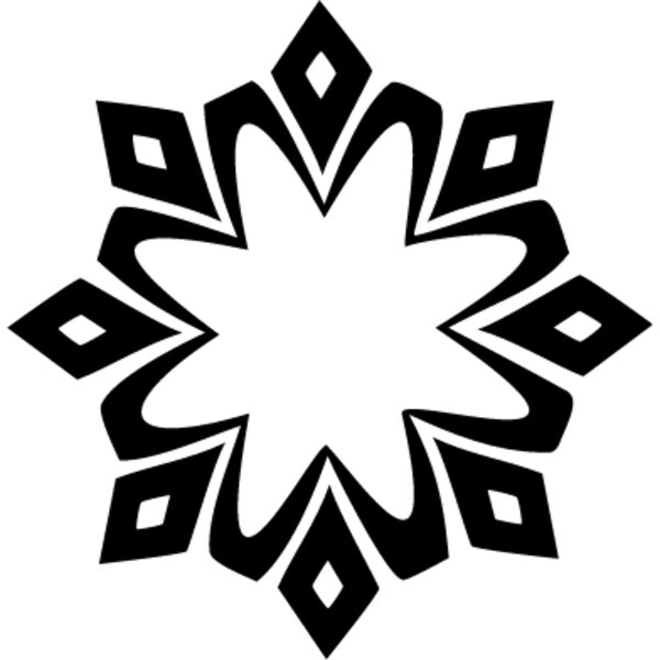 Tribal Badge35 Thumbnail