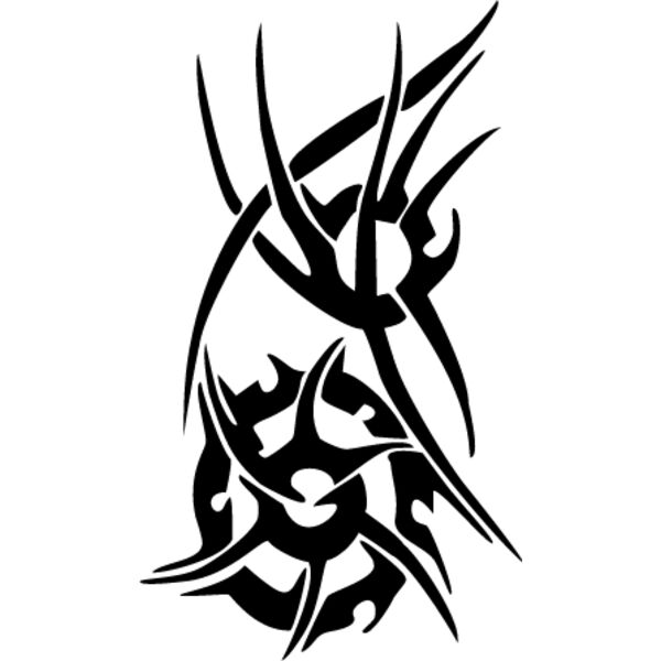 Tribal Badge16 Thumbnail