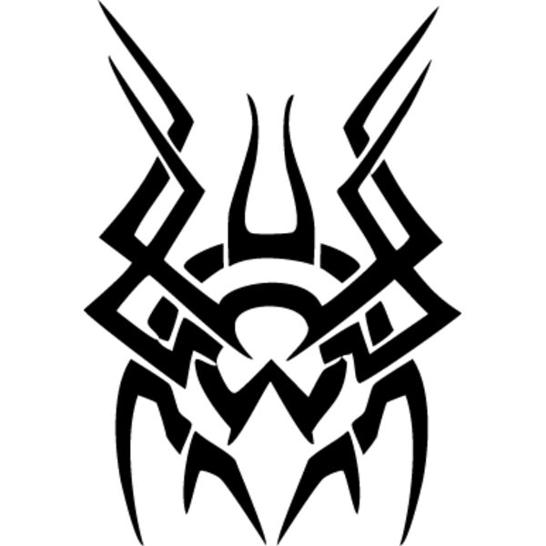 Tribal Badge24 Thumbnail