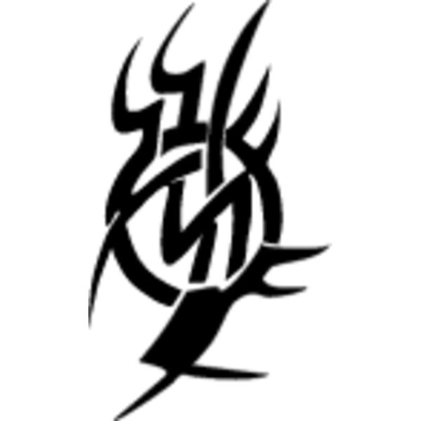 Tribal Badge4 Thumbnail