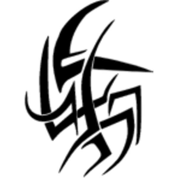 Tribal Badge5 Thumbnail