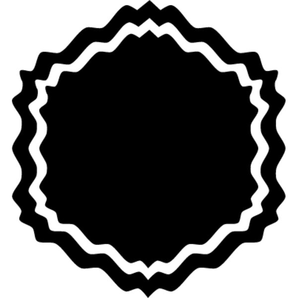 Outlined Shape2 Thumbnail