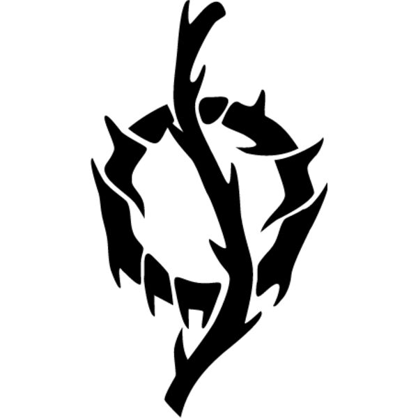 Tribal Badge20 Thumbnail