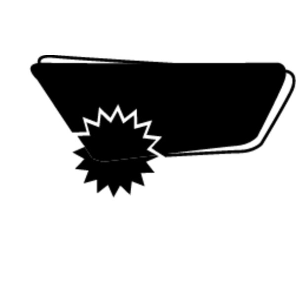 Diner Badge4 Thumbnail