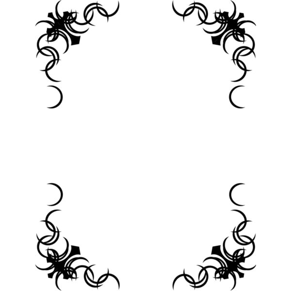 Corner Border2 Thumbnail