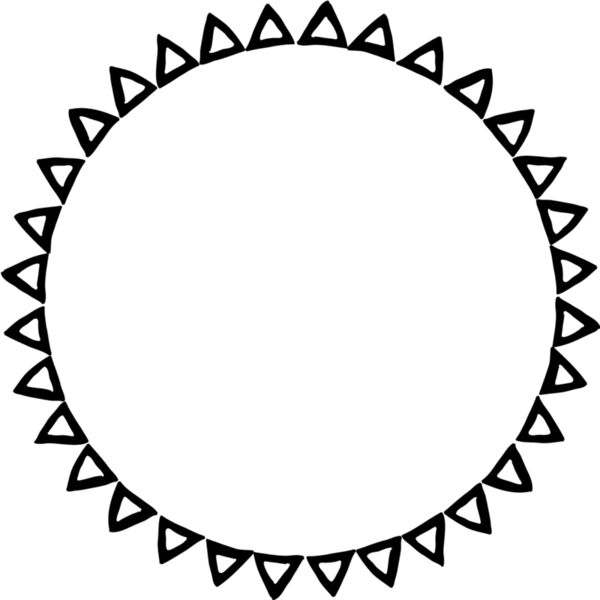 Tribal Circle34 Thumbnail