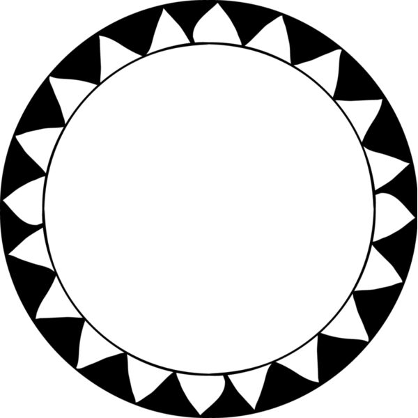 Tribal Circle33 Thumbnail