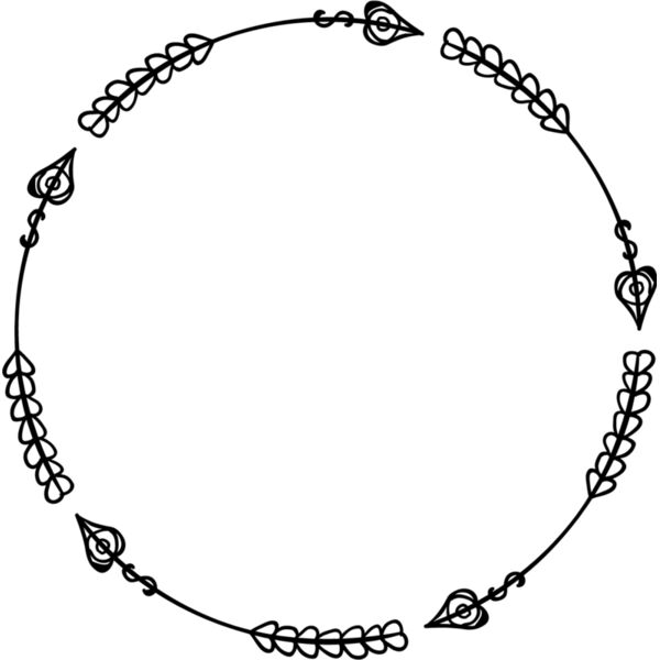 Tribal Circle4 Thumbnail