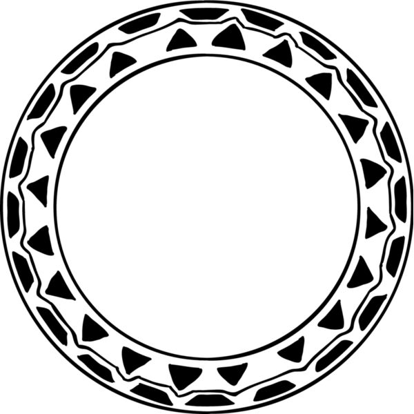 Tribal Circle32 Thumbnail