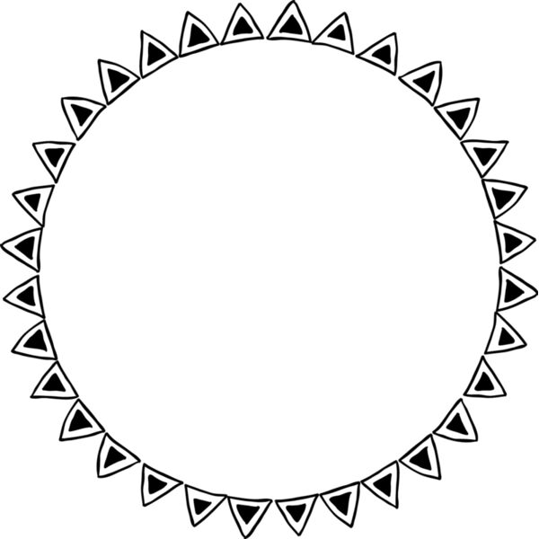 Tribal Circle51 Thumbnail