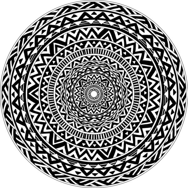 Tribal Circle43 Thumbnail