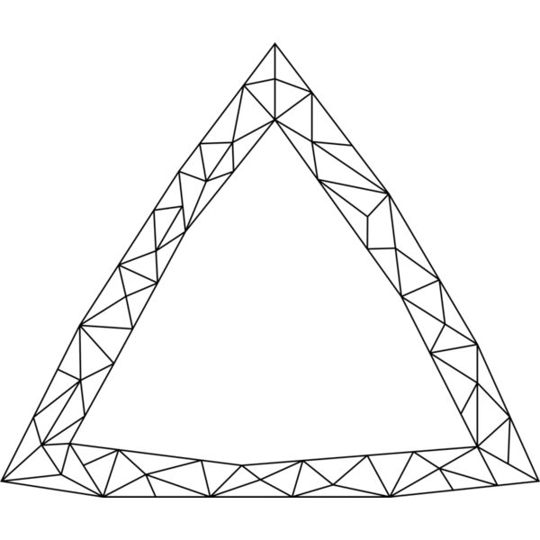 Triangle Thumbnail