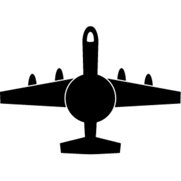 Military Plane9 Thumbnail