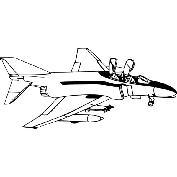 Fighter Jet6 Thumbnail