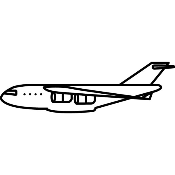 Military Plane2 Thumbnail