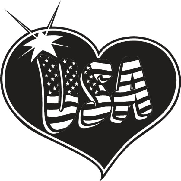 Love America Thumbnail