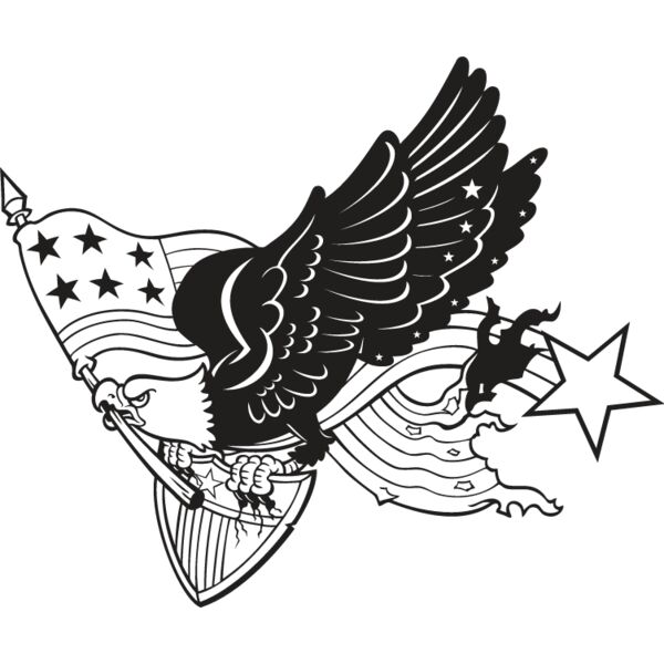 USA Eagle6 Thumbnail