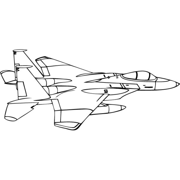 Fighter Jet4 Thumbnail