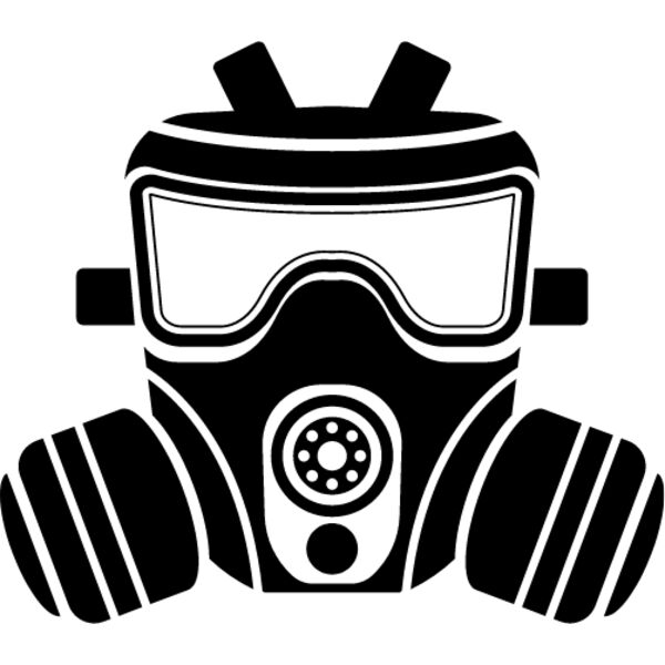 Gas Mask2 Thumbnail